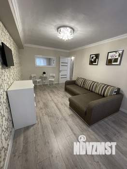 3-к квартира, посуточно, 90м2, 2/5 этаж