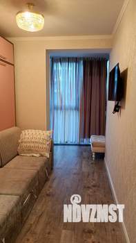 2-к квартира, посуточно, 80м2, 3/16 этаж