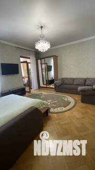 2-к квартира, посуточно, 60м2, 2/2 этаж