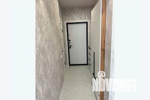 1-к квартира, посуточно, 37м2, 14/15 этаж