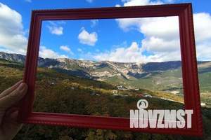 1-к квартира, посуточно, 30м2, 6/8 этаж