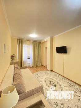 2-к квартира, посуточно, 50м2, 2/2 этаж