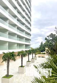 1-к квартира, посуточно, 60м2, 11/20 этаж