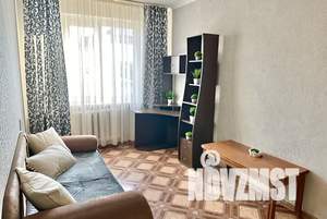 3-к квартира, посуточно, 60м2, 5/5 этаж