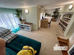 3-к квартира, посуточно, 80м2, 1/2 этаж