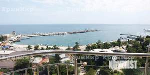 Студия квартира, посуточно, 66м2, 12/14 этаж