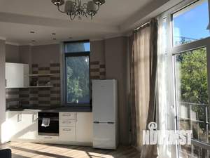1-к квартира, посуточно, 27м2, 3/7 этаж