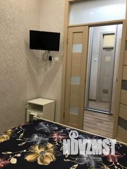 2-к квартира, посуточно, 35м2, 3/3 этаж