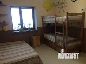 2-к квартира, посуточно, 50м2, 1/2 этаж