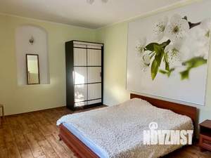 2-к квартира, посуточно, 46м2, 3/3 этаж