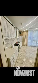 1-к квартира, на длительный срок, 50м2, 2/5 этаж