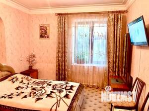 2-к квартира, посуточно, 50м2, 1/5 этаж