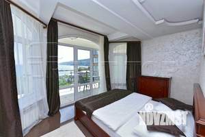 Студия квартира, посуточно, 35м2, 3/4 этаж