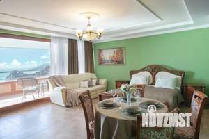 2-к квартира, посуточно, 70м2, 7/10 этаж