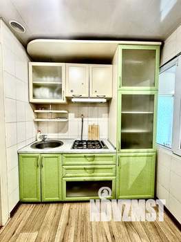 2-к квартира, посуточно, 35м2, 2/2 этаж