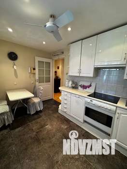 2-к квартира, посуточно, 60м2, 5/8 этаж