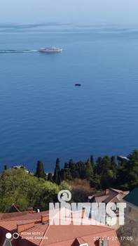 2-к квартира, посуточно, 70м2, 9/9 этаж