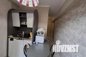 1-к квартира, посуточно, 31м2, 3/5 этаж