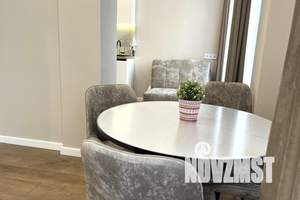 1-к квартира, посуточно, 42м2, 4/7 этаж