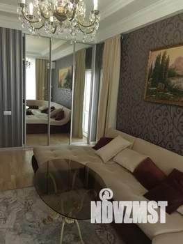 3-к квартира, посуточно, 86м2, 7/9 этаж