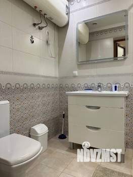 2-к квартира, посуточно, 50м2, 1/2 этаж