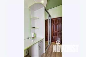 1-к квартира, посуточно, 20м2, 6/7 этаж