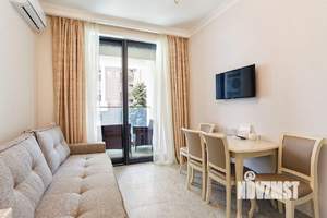 2-к квартира, посуточно, 50м2, 2/8 этаж