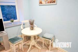 3-к квартира, посуточно, 72м2, 2/2 этаж