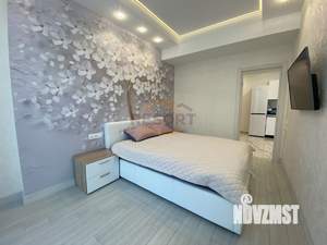 2-к квартира, посуточно, 65м2, 3/14 этаж