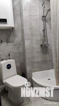 1-к квартира, посуточно, 30м2, 4/16 этаж