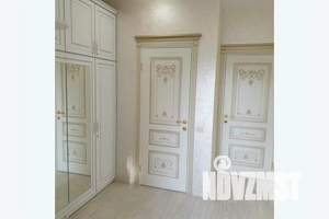 4-к квартира, посуточно, 145м2, 4/8 этаж
