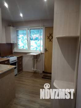 1-к квартира, посуточно, 30м2, 4/5 этаж