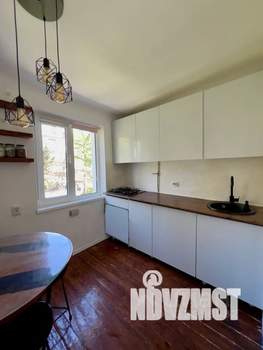 2-к квартира, посуточно, 40м2, 1/1 этаж