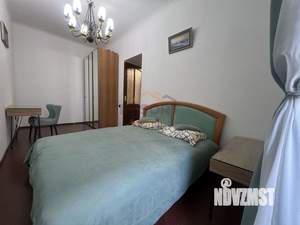 2-к квартира, посуточно, 50м2, 2/3 этаж