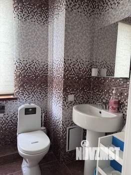 1-к квартира, посуточно, 36м2, 1/6 этаж