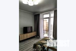 1-к квартира, посуточно, 30м2, 2/10 этаж