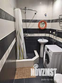 3-к квартира, посуточно, 90м2, 1/3 этаж