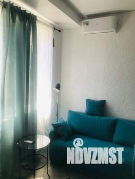 2-к квартира, посуточно, 50м2, 1/1 этаж