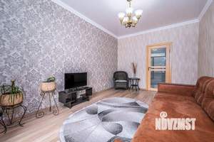 2-к квартира, на длительный срок, 68м2, 2/4 этаж