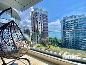 2-к квартира, посуточно, 55м2, 12/20 этаж