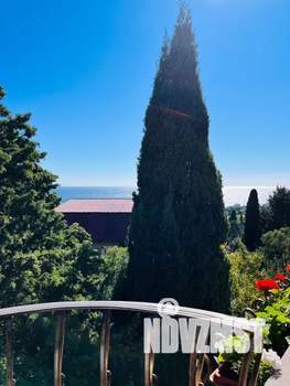 Студия квартира, посуточно, 33м2, 3/3 этаж