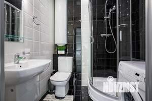 1-к квартира, посуточно, 120м2, 1/1 этаж