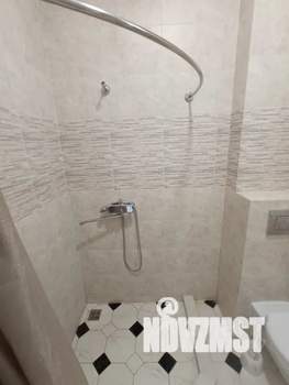 1-к квартира, посуточно, 31м2, 2/3 этаж