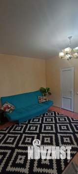 Студия квартира, на длительный срок, 25м2, 1/2 этаж