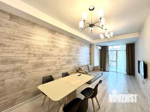 1-к квартира, посуточно, 70м2, 3/12 этаж