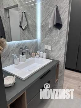 1-к квартира, посуточно, 37м2, 4/8 этаж