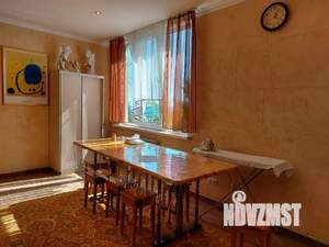 Студия квартира, посуточно, 24м2, 2/2 этаж