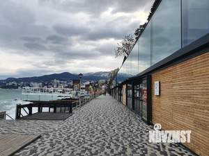 1-к квартира, посуточно, 30м2, 1/3 этаж