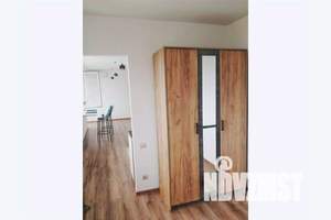1-к квартира, посуточно, 38м2, 5/5 этаж