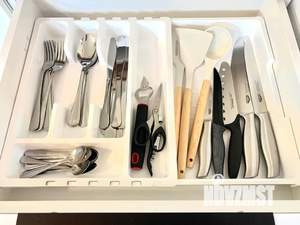 1-к квартира, посуточно, 39м2, 12/12 этаж